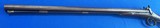 Antique CIVIL WAR ERA GOLD INLAY 20 ga PERCUSSION SxS SHOTGUN - 9 of 19