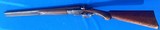 Antique 1883 HAMMER 12 ga. COACH GUN PRIZE MACHINE - 8 of 13