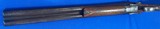 Antique 1883 HAMMER 12 ga. COACH GUN PRIZE MACHINE - 9 of 13