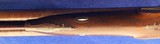 Antique THOMAS TURNER CIVIL WAR ERA 14 ga. DOUBLE SxS PERCUSSION SHOTGUN - 7 of 19