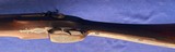 Antique THOMAS TURNER CIVIL WAR ERA 14 ga. DOUBLE SxS PERCUSSION SHOTGUN - 6 of 19