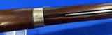 Antique 1861 NORFOLK CIVIL WAR CONTRACT PERCUSSION RIFLE EXCELLENT - 4 of 14