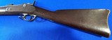 Antique 1861 NORFOLK CIVIL WAR CONTRACT PERCUSSION RIFLE EXCELLENT - 8 of 14