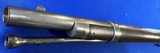 Antique 1861 NORFOLK CIVIL WAR CONTRACT PERCUSSION RIFLE EXCELLENT - 12 of 14