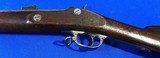 Antique 1861 NORFOLK CIVIL WAR CONTRACT PERCUSSION RIFLE EXCELLENT - 14 of 14