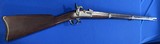 Antique 1861 NORFOLK CIVIL WAR CONTRACT PERCUSSION RIFLE EXCELLENT