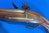 Antique ORIGINAL REVOLUTIONARY WAR ERA OFFICERS FLINTLOCK PISTOL - 12 of 16