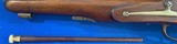Antique ORIGINAL REVOLUTIONARY WAR ERA OFFICERS FLINTLOCK PISTOL - 15 of 16