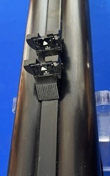 PEDERSOLI KODIAK .58 CAL. PERCUSSION SxS DOUBLE RIFLE - 7 of 15 PEDERSOLI KODIAK .58 CAL. PERCUSSION SxS DOUBLE RIFLE - 7 of 15