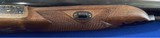 PEDERSOLI KODIAK .58 CAL. PERCUSSION SxS DOUBLE RIFLE - 4 of 15 PEDERSOLI KODIAK .58 CAL. PERCUSSION SxS DOUBLE RIFLE - 4 of 15