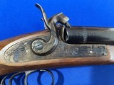 PEDERSOLI KODIAK .58 CAL. PERCUSSION SxS DOUBLE RIFLE - 5 of 15 PEDERSOLI KODIAK .58 CAL. PERCUSSION SxS DOUBLE RIFLE - 5 of 15
