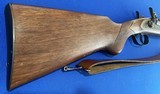 PEDERSOLI KODIAK .58 CAL. PERCUSSION SxS DOUBLE RIFLE - 3 of 15 PEDERSOLI KODIAK .58 CAL. PERCUSSION SxS DOUBLE RIFLE - 3 of 15