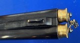 PEDERSOLI KODIAK .58 CAL. PERCUSSION SxS DOUBLE RIFLE - 8 of 15 PEDERSOLI KODIAK .58 CAL. PERCUSSION SxS DOUBLE RIFLE - 8 of 15