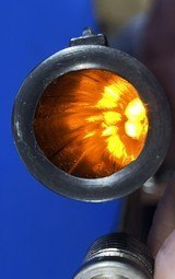 Vintage 1970s PARKER HALE 1858 ENFIELD .577 CIVIL WAR RIFLE EXCELLENT - 15 of 16