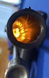 Vintage 1970s PARKER HALE 1858 ENFIELD .577 CIVIL WAR RIFLE EXCELLENT - 16 of 16