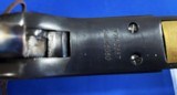 Vintage MODEL 1876 CIMARRON NWMP SADDLE RING CARBINE RIFLE .45-90 - 10 of 20