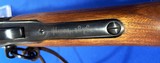 Vintage MODEL 1876 CIMARRON NWMP SADDLE RING CARBINE RIFLE .45-90 - 13 of 20