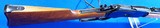 Vintage MODEL 1876 CIMARRON NWMP SADDLE RING CARBINE RIFLE .45-90 - 7 of 20