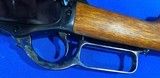 Vintage MODEL 1876 CIMARRON NWMP SADDLE RING CARBINE RIFLE .45-90 - 19 of 20