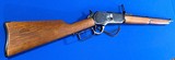 Vintage MODEL 1876 CIMARRON NWMP SADDLE RING CARBINE RIFLE .45-90 - 2 of 20