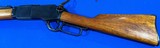 Vintage MODEL 1876 CIMARRON NWMP SADDLE RING CARBINE RIFLE .45-90 - 16 of 20