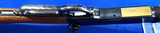 Vintage MODEL 1876 CIMARRON NWMP SADDLE RING CARBINE RIFLE .45-90 - 9 of 20