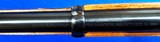 Vintage MODEL 1876 CIMARRON NWMP SADDLE RING CARBINE RIFLE .45-90 - 14 of 20