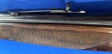 1895 WINCHESTER HIGH GRADE .405 GOLD INLAY ENGRAVED NFH - 15 of 18 1895 WINCHESTER HIGH GRADE .405 GOLD INLAY ENGRAVED NFH - 15 of 18