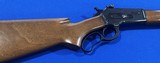 BROWNING MODEL 71 LIMITED EDITION CARBINE .348 WINCHESTER COPY - 2 of 20