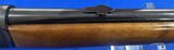 BROWNING MODEL 71 LIMITED EDITION CARBINE .348 WINCHESTER COPY - 12 of 20