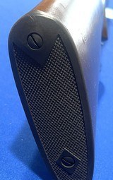 BROWNING MODEL 71 LIMITED EDITION CARBINE .348 WINCHESTER COPY - 14 of 20