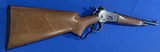 BROWNING MODEL 71 LIMITED EDITION CARBINE .348 WINCHESTER COPY