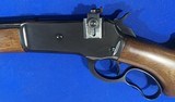 BROWNING MODEL 71 LIMITED EDITION CARBINE .348 WINCHESTER COPY - 10 of 20