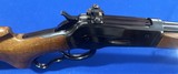 BROWNING MODEL 71 LIMITED EDITION CARBINE .348 WINCHESTER COPY - 13 of 20