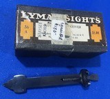 BROWNING MODEL 71 LIMITED EDITION CARBINE .348 WINCHESTER COPY - 20 of 20