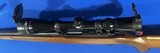LIKE NEW RUGER MODEL 77/.22 HORNET & 6 -18 REDFIELD TARGET SCOPE - 14 of 17 LIKE NEW RUGER MODEL 77/.22 HORNET & 6 -18 REDFIELD TARGET SCOPE - 14 of 17