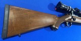 LIKE NEW RUGER MODEL 77/.22 HORNET & 6 -18 REDFIELD TARGET SCOPE - 3 of 17 LIKE NEW RUGER MODEL 77/.22 HORNET & 6 -18 REDFIELD TARGET SCOPE - 3 of 17