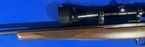 LIKE NEW RUGER MODEL 77/.22 HORNET & 6 -18 REDFIELD TARGET SCOPE - 7 of 17 LIKE NEW RUGER MODEL 77/.22 HORNET & 6 -18 REDFIELD TARGET SCOPE - 7 of 17