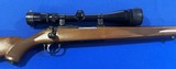LIKE NEW RUGER MODEL 77/.22 HORNET & 6 -18 REDFIELD TARGET SCOPE - 2 of 17 LIKE NEW RUGER MODEL 77/.22 HORNET & 6 -18 REDFIELD TARGET SCOPE - 2 of 17