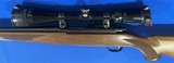 LIKE NEW RUGER MODEL 77/.22 HORNET & 6 -18 REDFIELD TARGET SCOPE - 8 of 17 LIKE NEW RUGER MODEL 77/.22 HORNET & 6 -18 REDFIELD TARGET SCOPE - 8 of 17