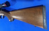 LIKE NEW RUGER MODEL 77/.22 HORNET & 6 -18 REDFIELD TARGET SCOPE - 6 of 17 LIKE NEW RUGER MODEL 77/.22 HORNET & 6 -18 REDFIELD TARGET SCOPE - 6 of 17