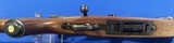 LIKE NEW RUGER MODEL 77/.22 HORNET & 6 -18 REDFIELD TARGET SCOPE - 10 of 17 LIKE NEW RUGER MODEL 77/.22 HORNET & 6 -18 REDFIELD TARGET SCOPE - 10 of 17