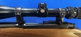 LIKE NEW RUGER MODEL 77/.22 HORNET & 6 -18 REDFIELD TARGET SCOPE - 15 of 17 LIKE NEW RUGER MODEL 77/.22 HORNET & 6 -18 REDFIELD TARGET SCOPE - 15 of 17