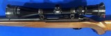 LIKE NEW RUGER MODEL 77/.22 HORNET & 6 -18 REDFIELD TARGET SCOPE - 13 of 17 LIKE NEW RUGER MODEL 77/.22 HORNET & 6 -18 REDFIELD TARGET SCOPE - 13 of 17