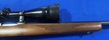 LIKE NEW RUGER MODEL 77/.22 HORNET & 6 -18 REDFIELD TARGET SCOPE - 4 of 17 LIKE NEW RUGER MODEL 77/.22 HORNET & 6 -18 REDFIELD TARGET SCOPE - 4 of 17