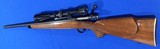 Vintage REMINGTON 700 BDL VARMIT SPECIAL .243 & REDFIELD 12x SCOPE C&R OK - 6 of 11
