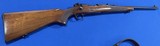 Vintage ORIGINAL 1955 MODEL 70 WINCHESTER .257 ROBERTS C&R OK - 1 of 20