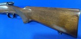 Vintage ORIGINAL 1955 MODEL 70 WINCHESTER .257 ROBERTS C&R OK - 8 of 20