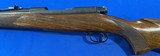 Vintage ORIGINAL 1955 MODEL 70 WINCHESTER .257 ROBERTS C&R OK - 9 of 20