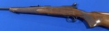 Vintage ORIGINAL 1955 MODEL 70 WINCHESTER .257 ROBERTS C&R OK - 20 of 20